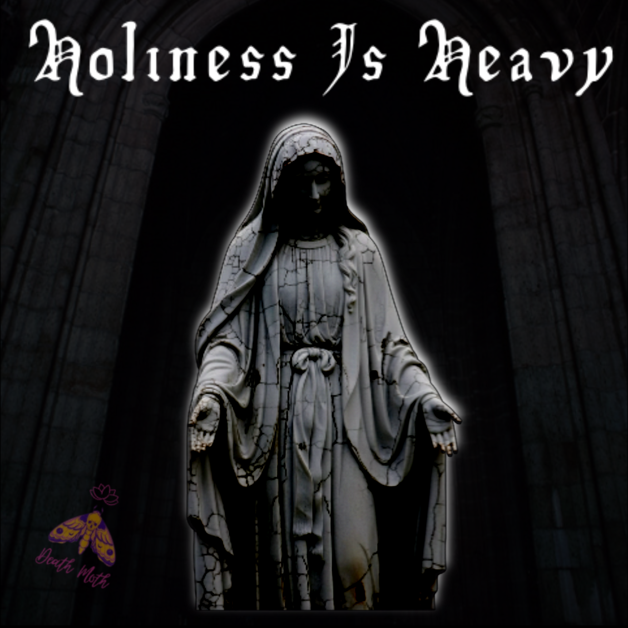 Cathedrals and Bones Design