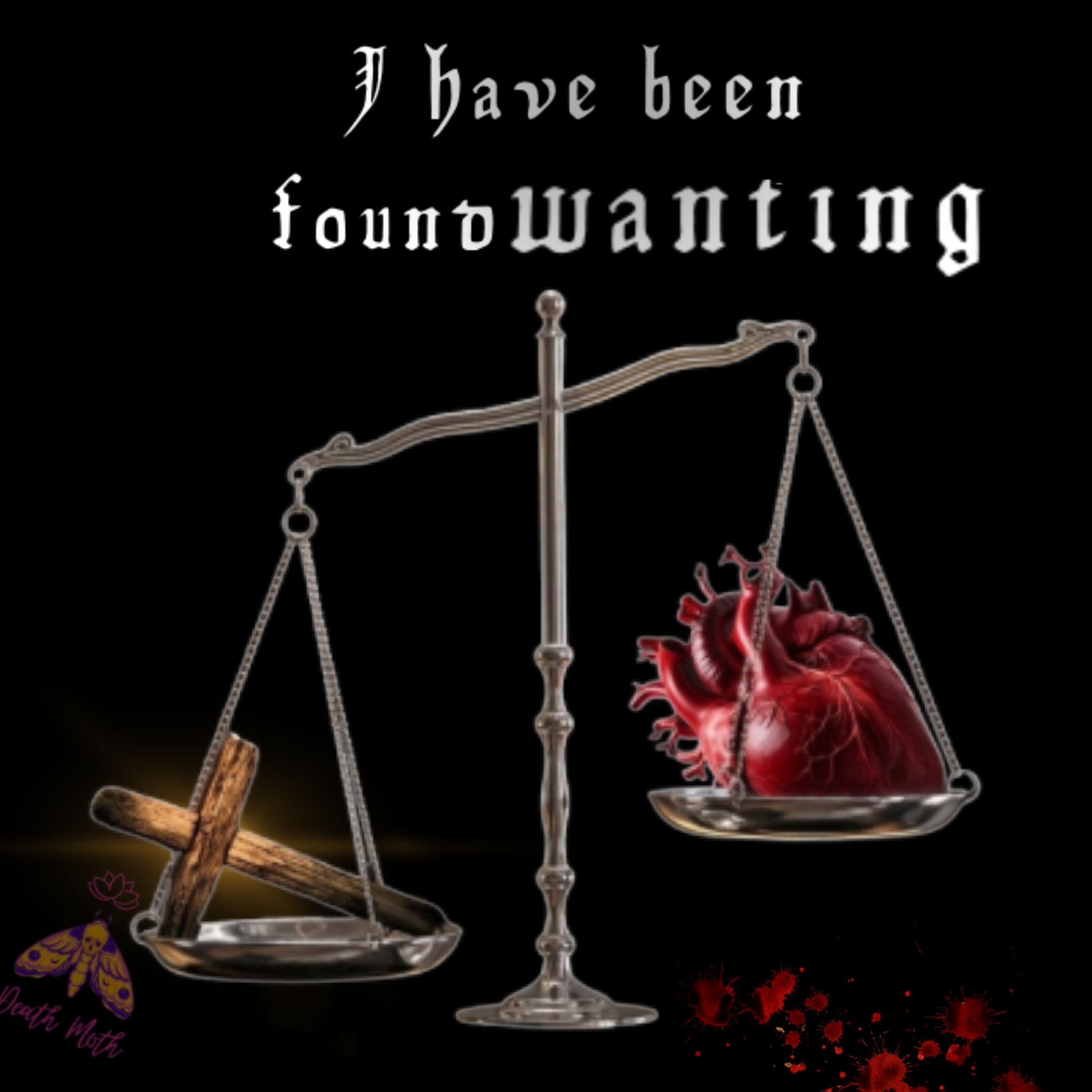 Cathedrals and Bones Design